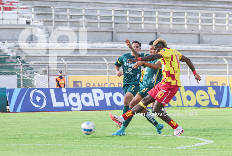 FBL-LIGAPRO-ECUABET-IMBABURA-AUCAS