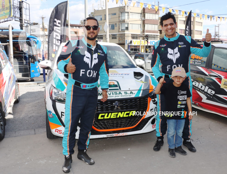 PREMIACION-VUELTA-AUTOMOVILISTICA-ECUADOR-2024