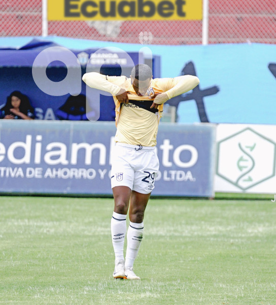 FBL LIGA PRO ECUABET MACARA CATOLICA