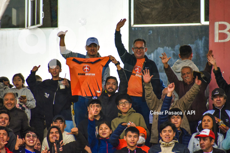 LIP - LIBERTAD VS EMELEC