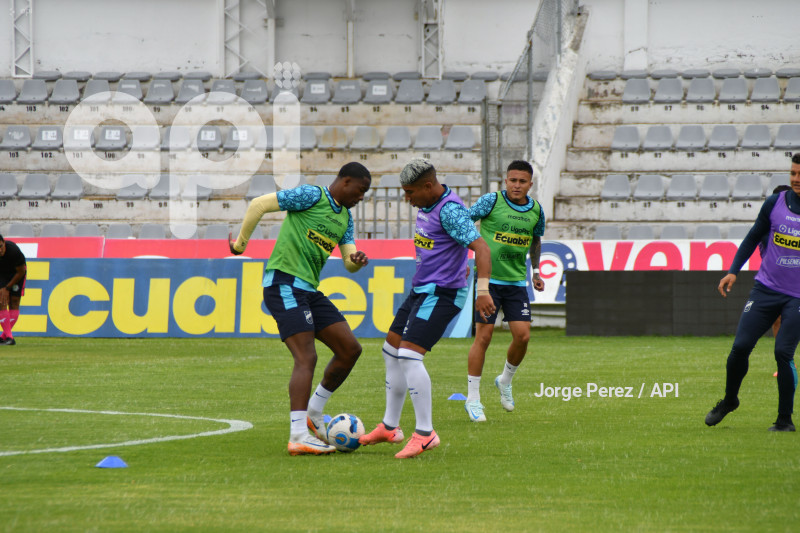FBL LIGA PRO ECUABET MACARA CATOLICA