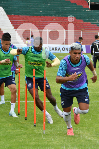 FBL LIGA PRO ECUABET MACARA CATOLICA