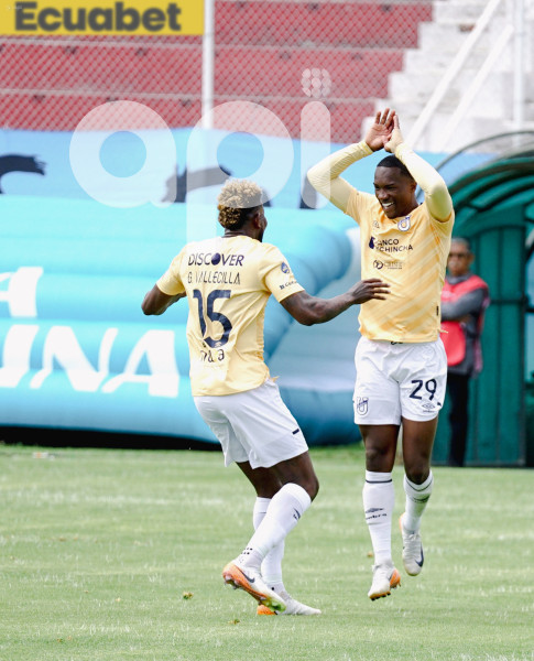 FBL LIGA PRO ECUABET MACARA CATOLICA