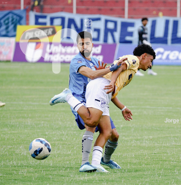 FBL LIGA PRO ECUABET MACARA CATOLICA