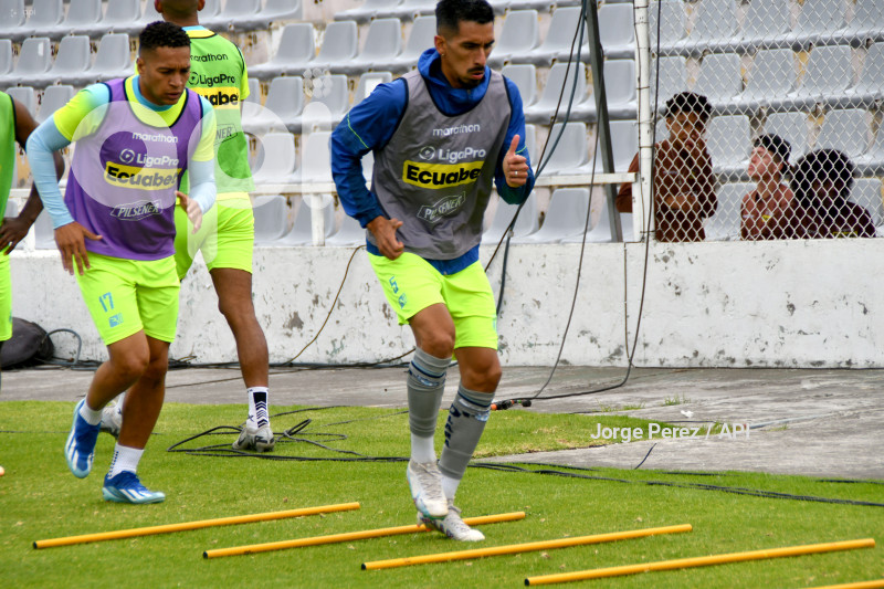 FBL LIGA PRO ECUABET MACARA CATOLICA