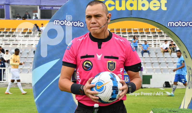 FBL LIGA PRO ECUABET MACARA CATOLICA