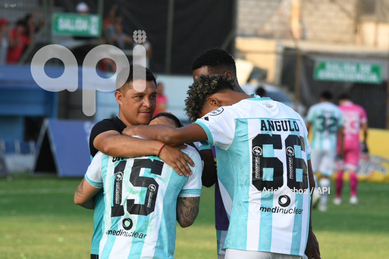 FBL-LIGAPRO-DELFIN-CUMBAYA