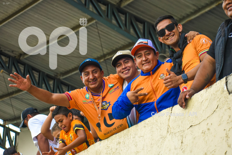 LIP - LIBERTAD VS EMELEC