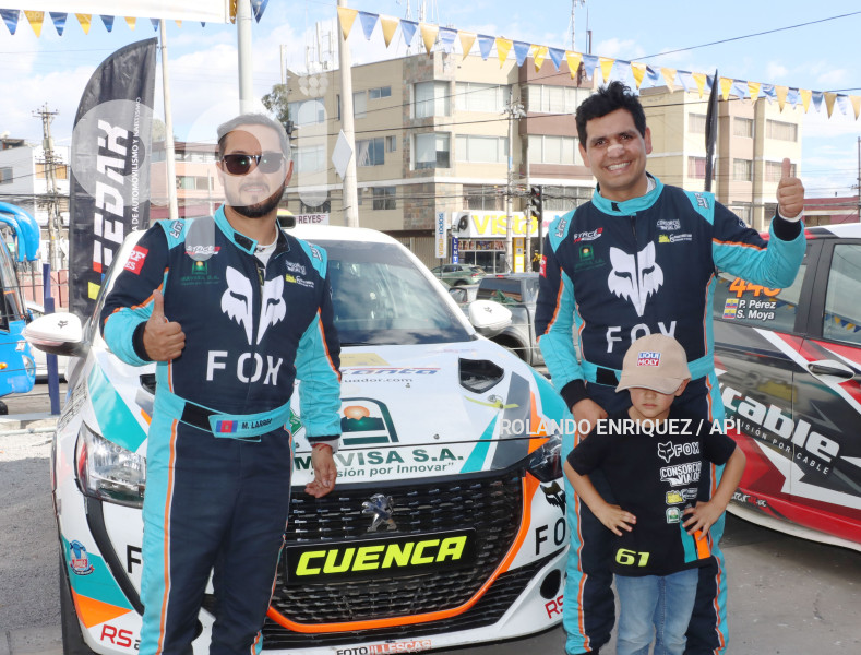 PREMIACION-VUELTA-AUTOMOVILISTICA-ECUADOR-2024