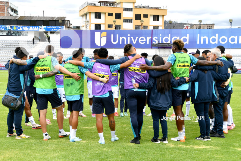 FBL LIGA PRO ECUABET MACARA CATOLICA