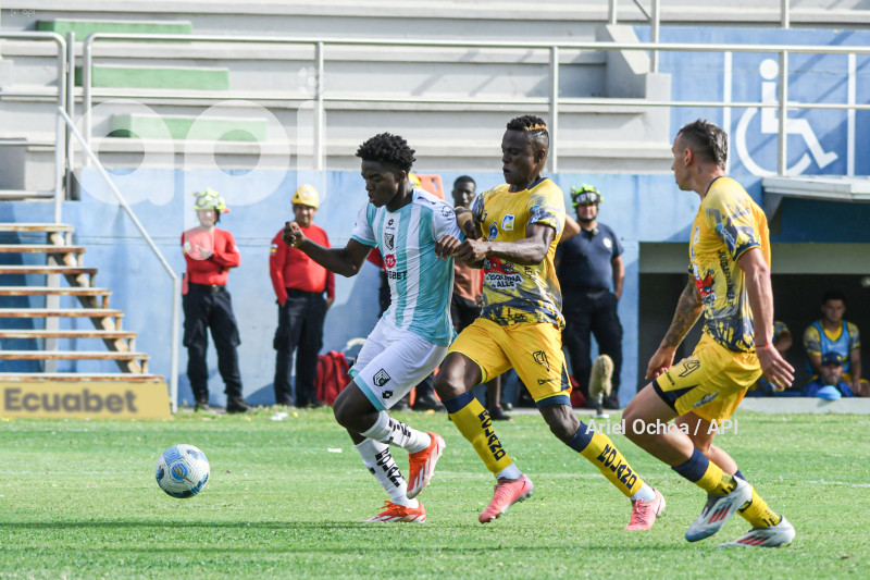 FBL-LIGAPRO-DELFIN-CUMBAYA