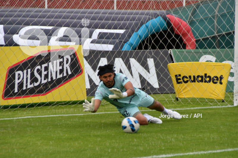 FBL LIGA PRO ECUABET MACARA CATOLICA