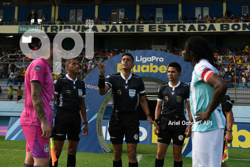 FBL-LIGAPRO-DELFIN-CUMBAYA