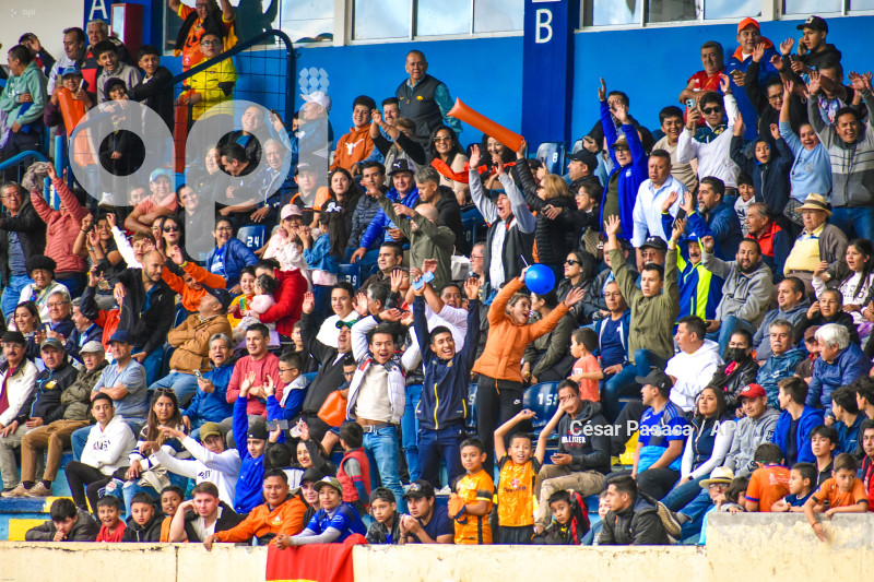 LIP - LIBERTAD VS EMELEC