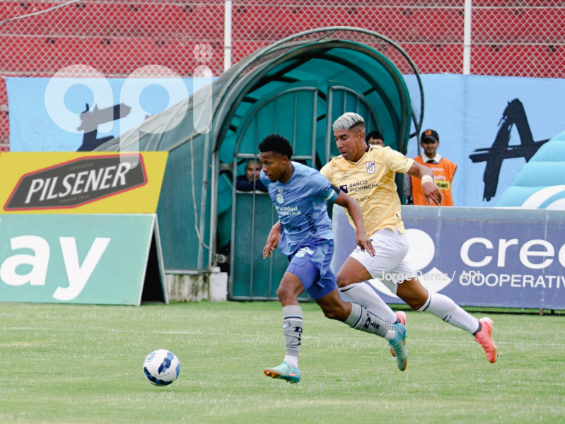 FBL LIGA PRO ECUABET MACARA CATOLICA