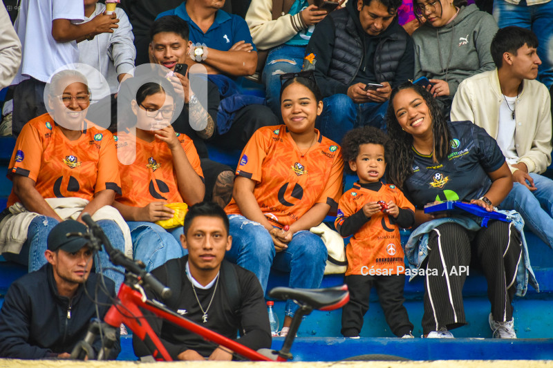 LIP - LIBERTAD VS EMELEC
