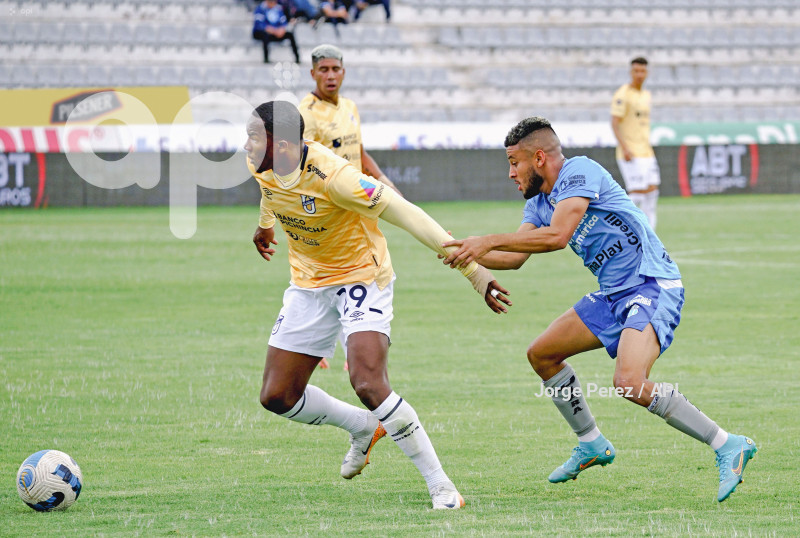 FBL LIGA PRO ECUABET MACARA CATOLICA