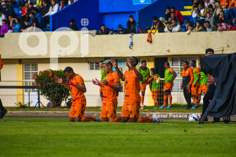 LIP - LIBERTAD VS EMELEC