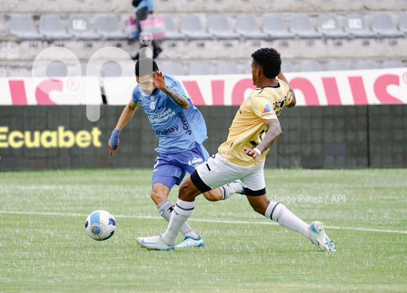 FBL LIGA PRO ECUABET MACARA CATOLICA
