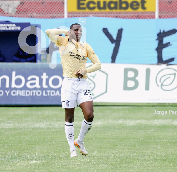 FBL LIGA PRO ECUABET MACARA CATOLICA