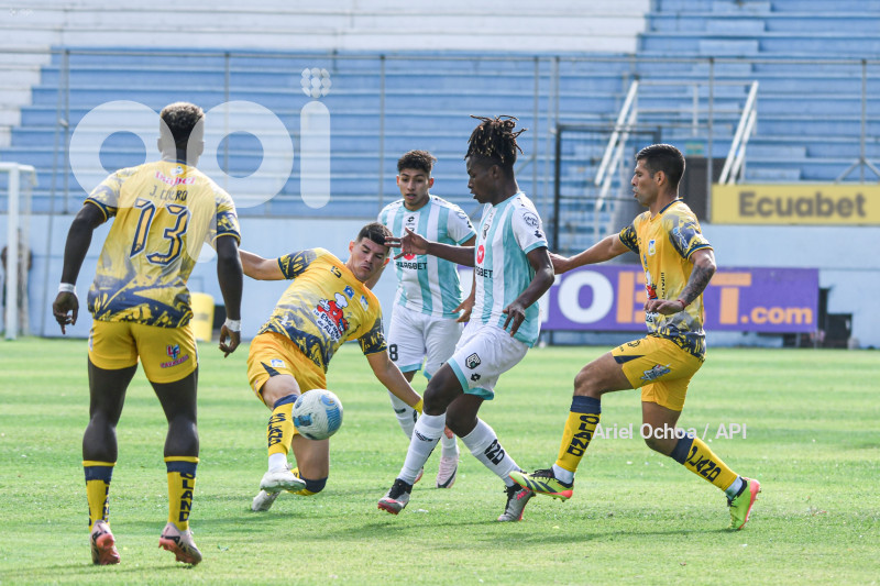 FBL-LIGAPRO-DELFIN-CUMBAYA