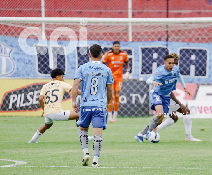 FBL LIGA PRO ECUABET MACARA CATOLICA