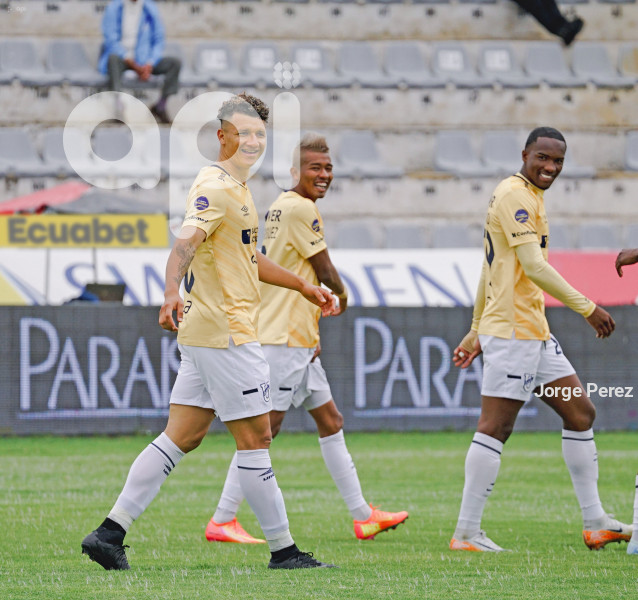 FBL LIGA PRO ECUABET MACARA CATOLICA