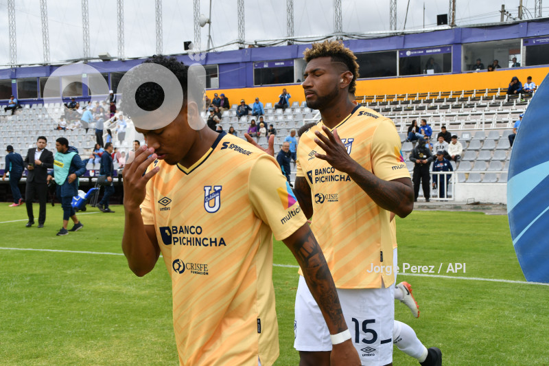 FBL LIGA PRO ECUABET MACARA CATOLICA