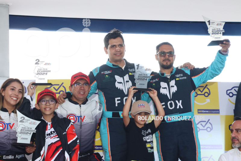 PREMIACION-VUELTA-AUTOMOVILISTICA-ECUADOR-2024