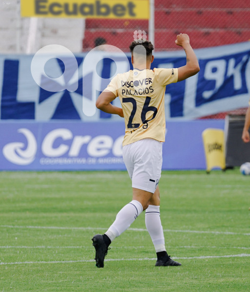 FBL LIGA PRO ECUABET MACARA CATOLICA