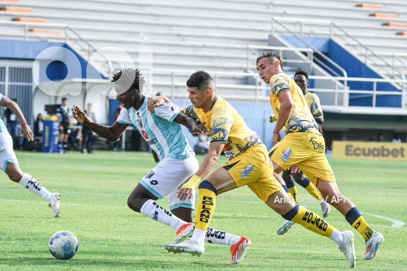 FBL-LIGAPRO-DELFIN-CUMBAYA