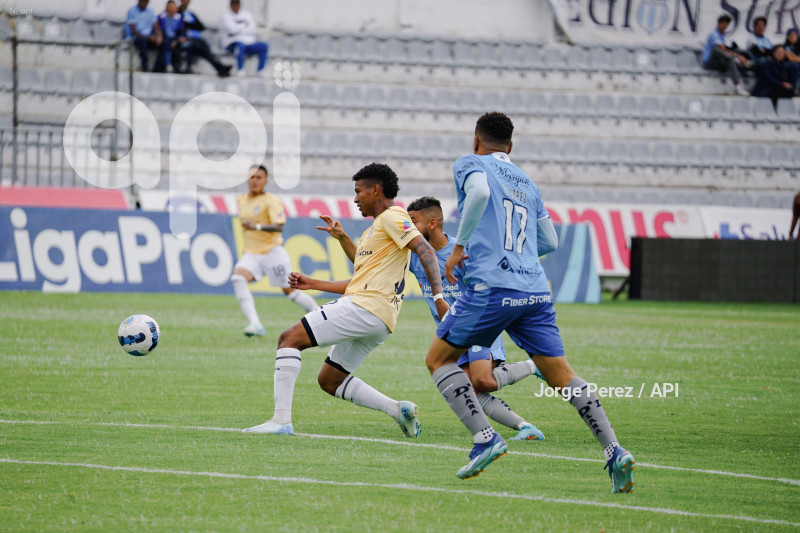 FBL LIGA PRO ECUABET MACARA CATOLICA