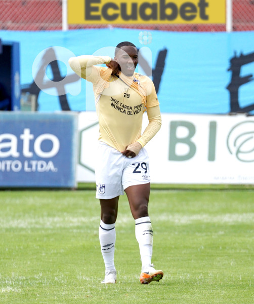 FBL LIGA PRO ECUABET MACARA CATOLICA