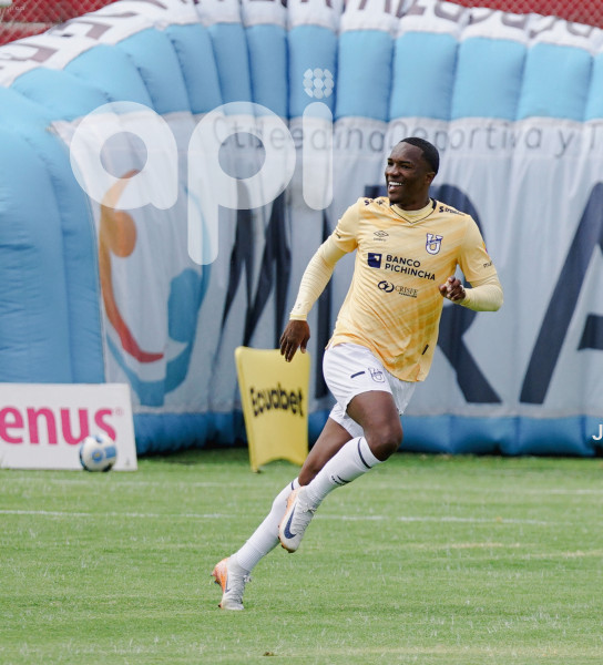 FBL LIGA PRO ECUABET MACARA CATOLICA