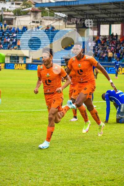 LIP - LIBERTAD VS EMELEC