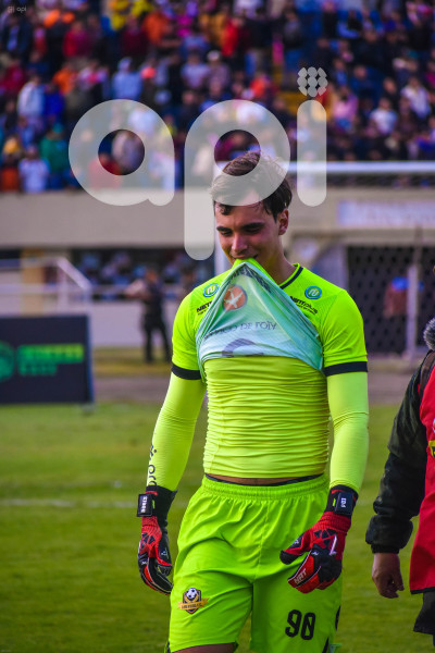 LIP - LIBERTAD VS EMELEC