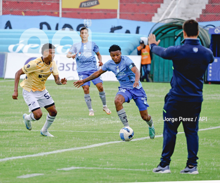 FBL LIGA PRO ECUABET MACARA CATOLICA