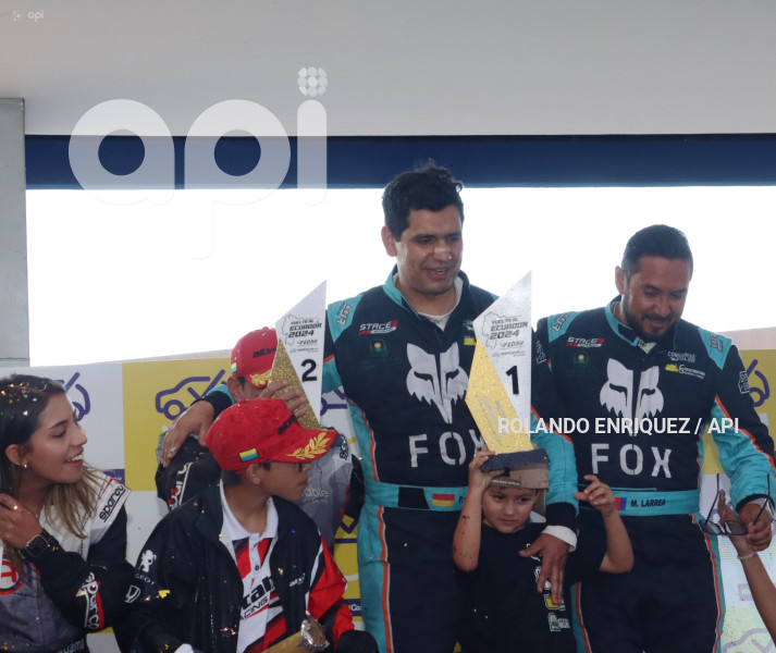 PREMIACION-VUELTA-AUTOMOVILISTICA-ECUADOR-2024