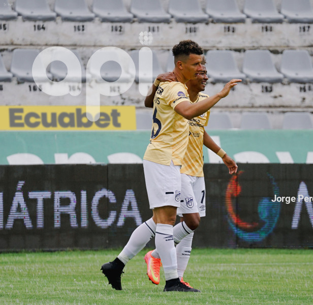 FBL LIGA PRO ECUABET MACARA CATOLICA
