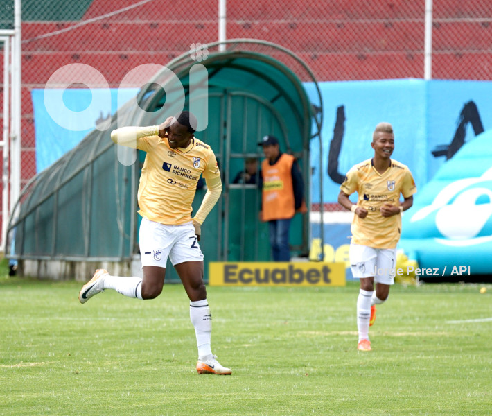 FBL LIGA PRO ECUABET MACARA CATOLICA