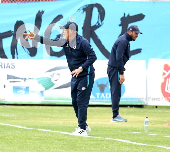 FBL LIGA PRO ECUABET MACARA CATOLICA