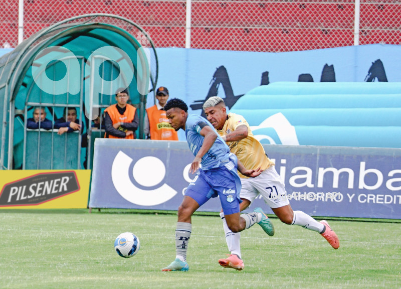 FBL LIGA PRO ECUABET MACARA CATOLICA