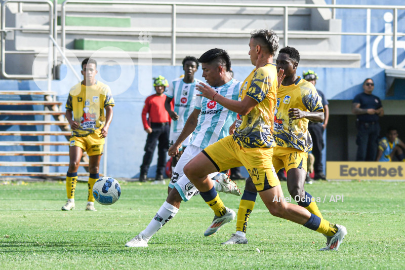 FBL-LIGAPRO-DELFIN-CUMBAYA