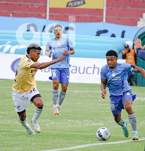 FBL LIGA PRO ECUABET MACARA CATOLICA