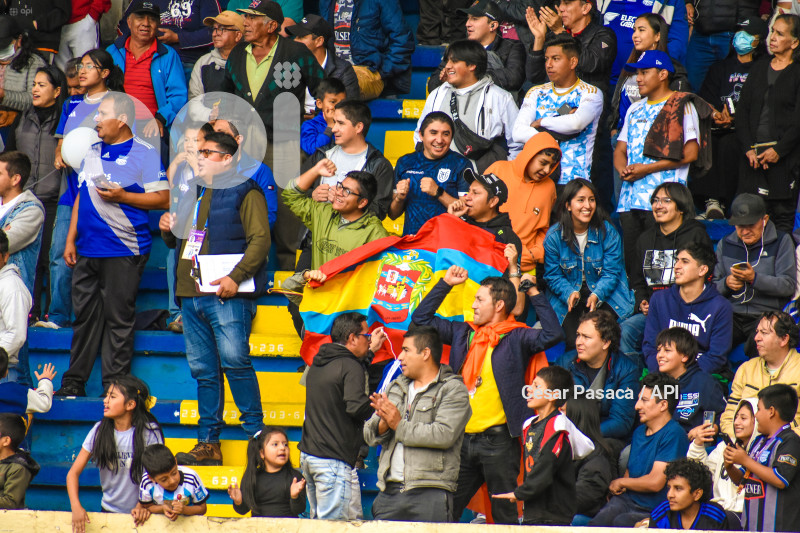 LIP - LIBERTAD VS EMELEC