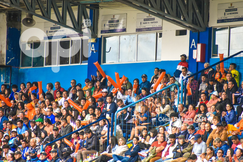 LIP - LIBERTAD VS EMELEC