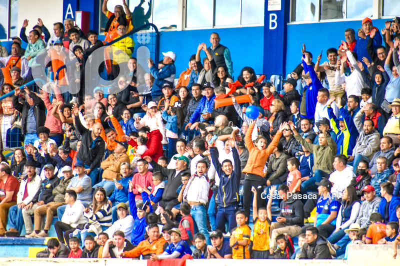 LIP - LIBERTAD VS EMELEC