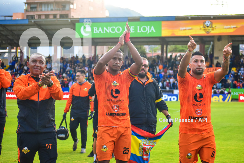 LIP - LIBERTAD VS EMELEC