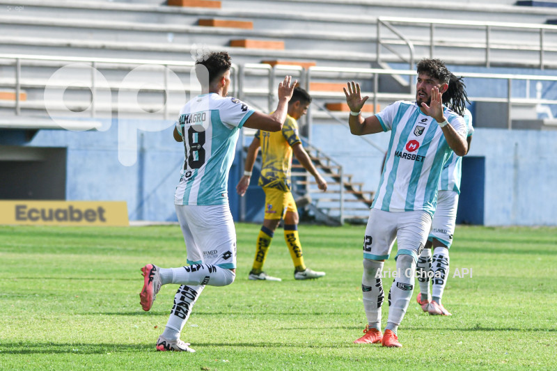 FBL-LIGAPRO-DELFIN-CUMBAYA