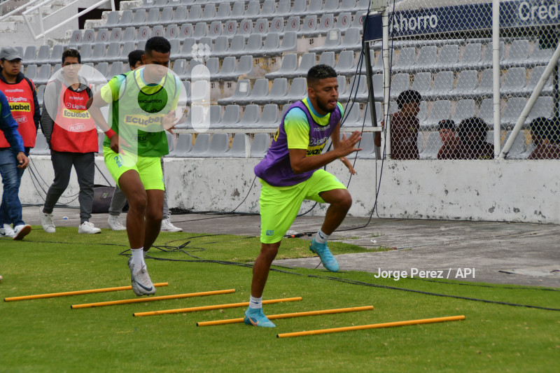 FBL LIGA PRO ECUABET MACARA CATOLICA